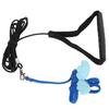 Outdoor Pet Bird Cute Harness Lsh Parrots Flying Training   Rope Straps
