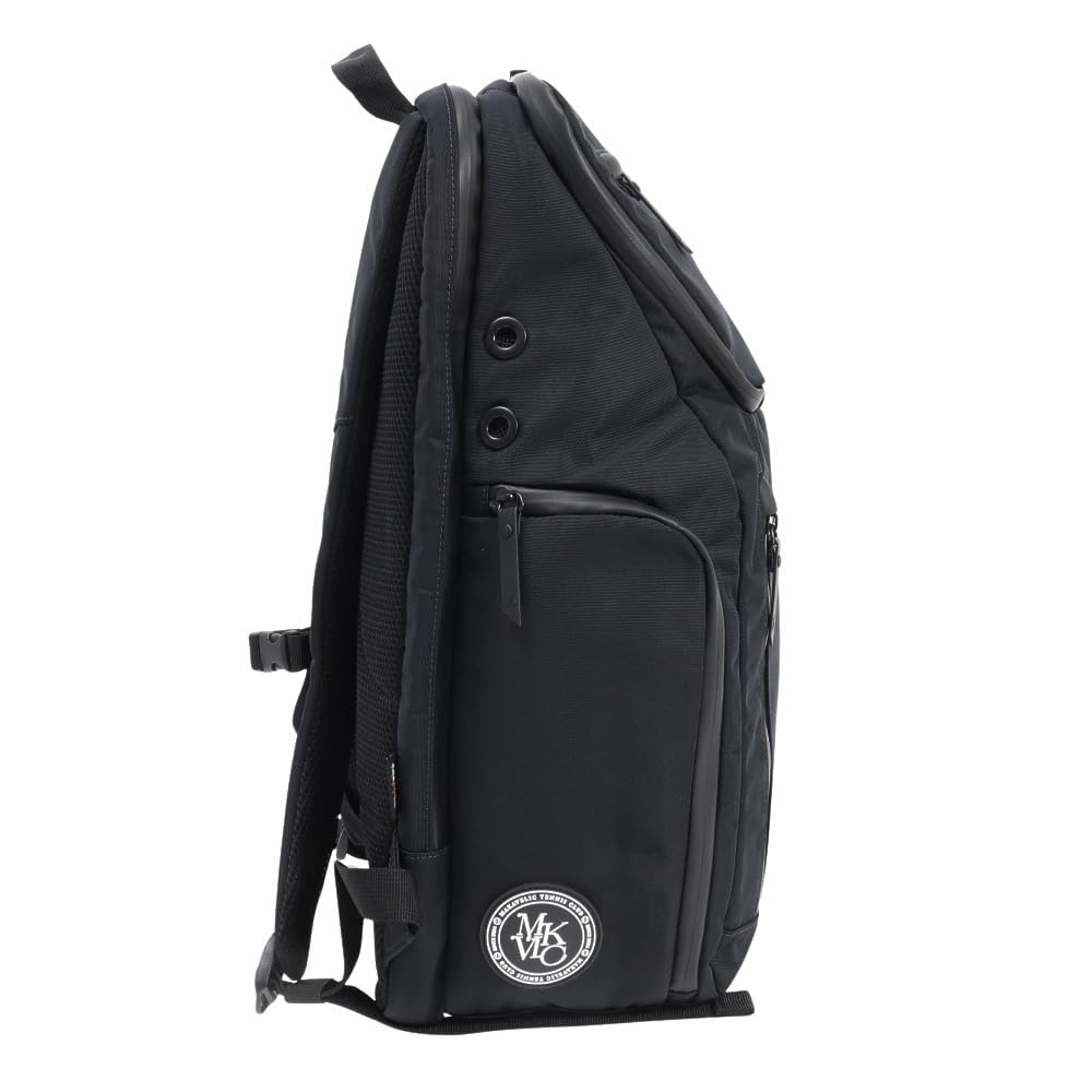 [Machiavelic] Racket Bag SQUAD AGILITY RACKET BAG D.NAVY(994)