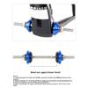 Bicycle Headset Installation Tool Mountain Bike Center Shaft Press-In Tool Road Bike Press-In BB Center Shaft