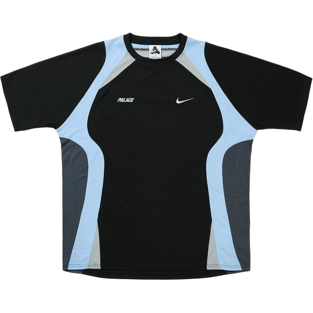 Nike X Palace Jersey 'Black' Men's P28NES001