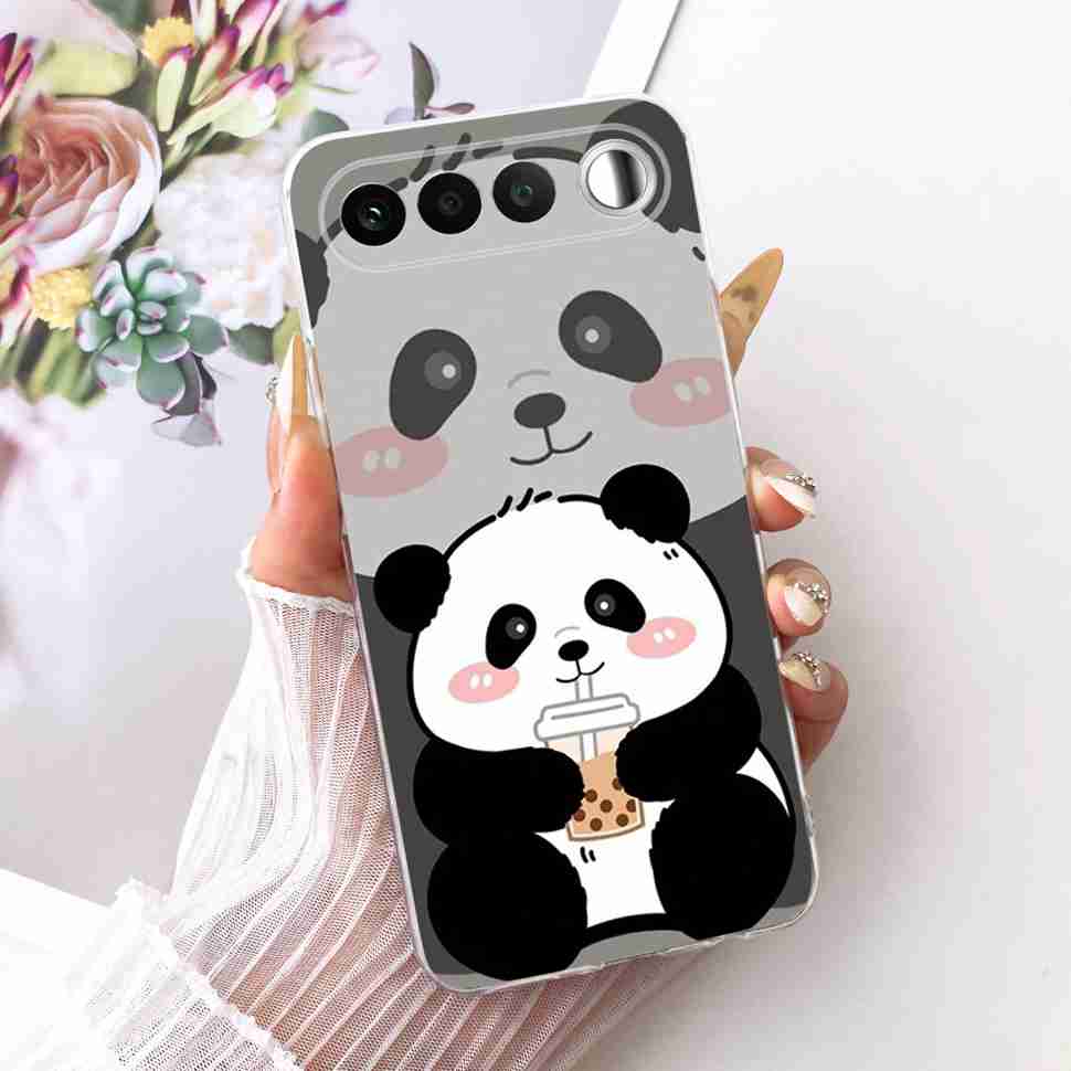 Soft Shell For Realme 16 5G RMX5171 Case Colorful Printing Silicone TPU Back Cover For Realme16 realme 16 5G Shockproof Casing