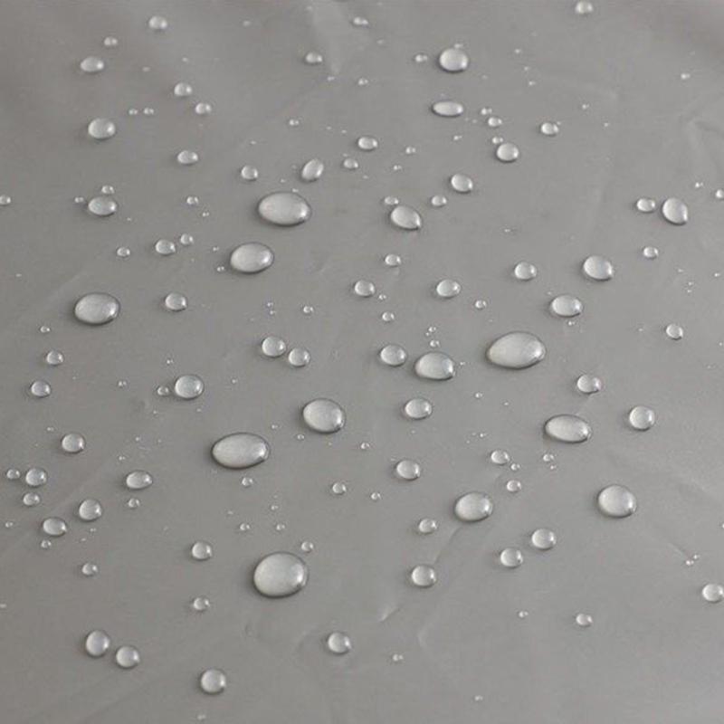 Waterproofing Adult Dining Bib Scarf for Elderly Comfortable Reusable Clothing Protector Fashionable