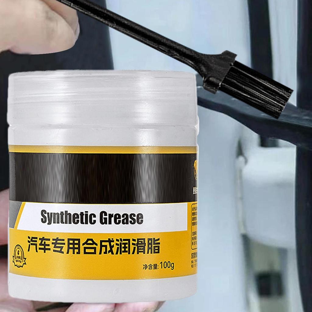 Automotive Synthetic Lubricant Automotive Brake Lube Grease Car Maintenance Cream Eliminates Noises And Squeezes