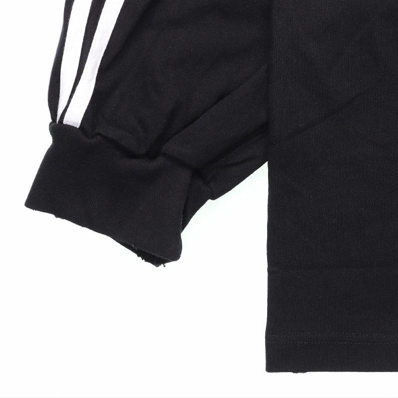 Balenciaga X Adidas Long Sleeve T Shirt Oversized 728789TNVA68482