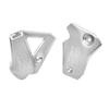 CRM250 Aluminum Off-road Motorcycle Frame Protection Bracket