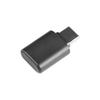 USB Wireless Transmitters for V4 Headsets Sound Connection With 20ms Delay Multiple Device Compatibility