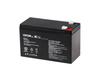 Vipow 12V/9Ah Gel Battery