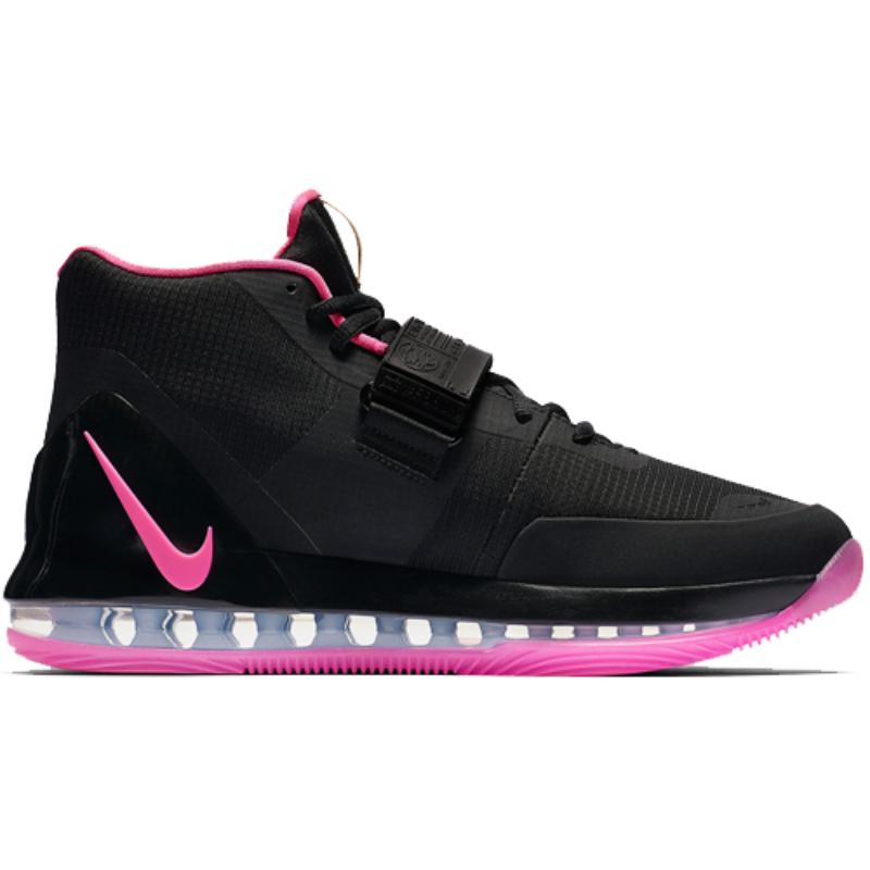 Nike Air Force Max EP 'Pink Blast' Sneakers AR0975-004