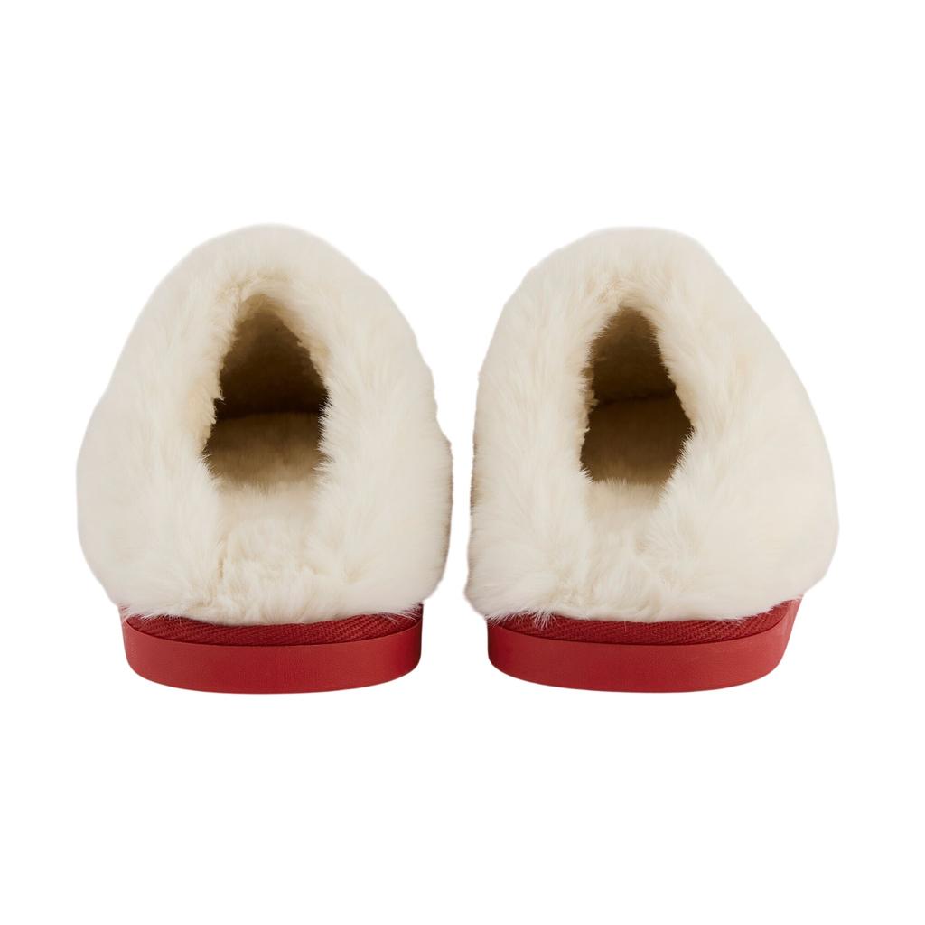 Regatta Womens/Ladies Blitzen Fair Isle Slippers