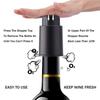 Practical-2 Pack Wine Bottle Corks Wine Bottle Stopper Vacuum Wine Stoppers Reusable Wine Preserver Wine Corks