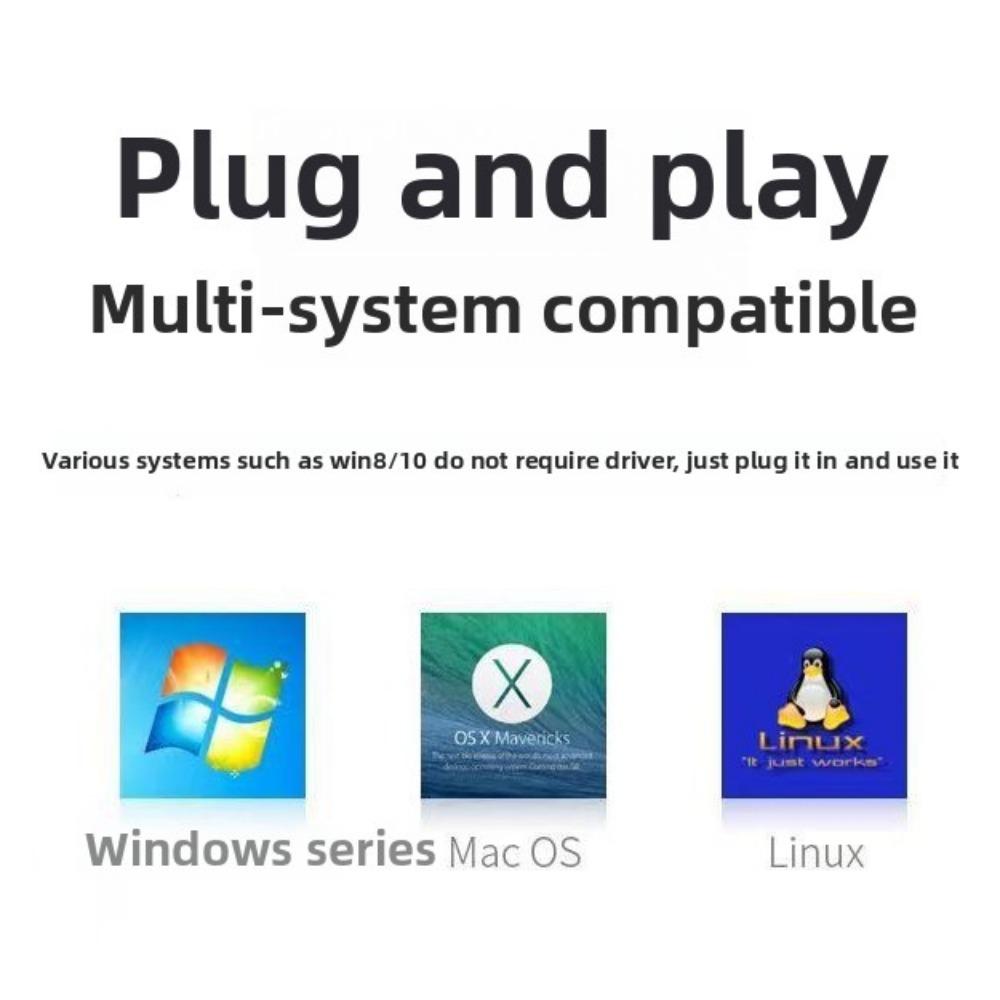 Adaptor USB Gigabit Ethernet Plug and Play 3 0 la Convertor RJ45 pentru Laptop Telefon TV Box Placă de Rețea cu Fir