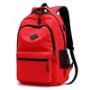 New College Style Backpack Backpack Girls, Large Capacity Leisure Bag Backpack Outdoor Sports Backpack Student Bag