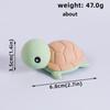 Creative PVC Cake Topper Fish Whales Ocean Theme Cake Decorating Sea Animal Octopus Shower Kid Gift