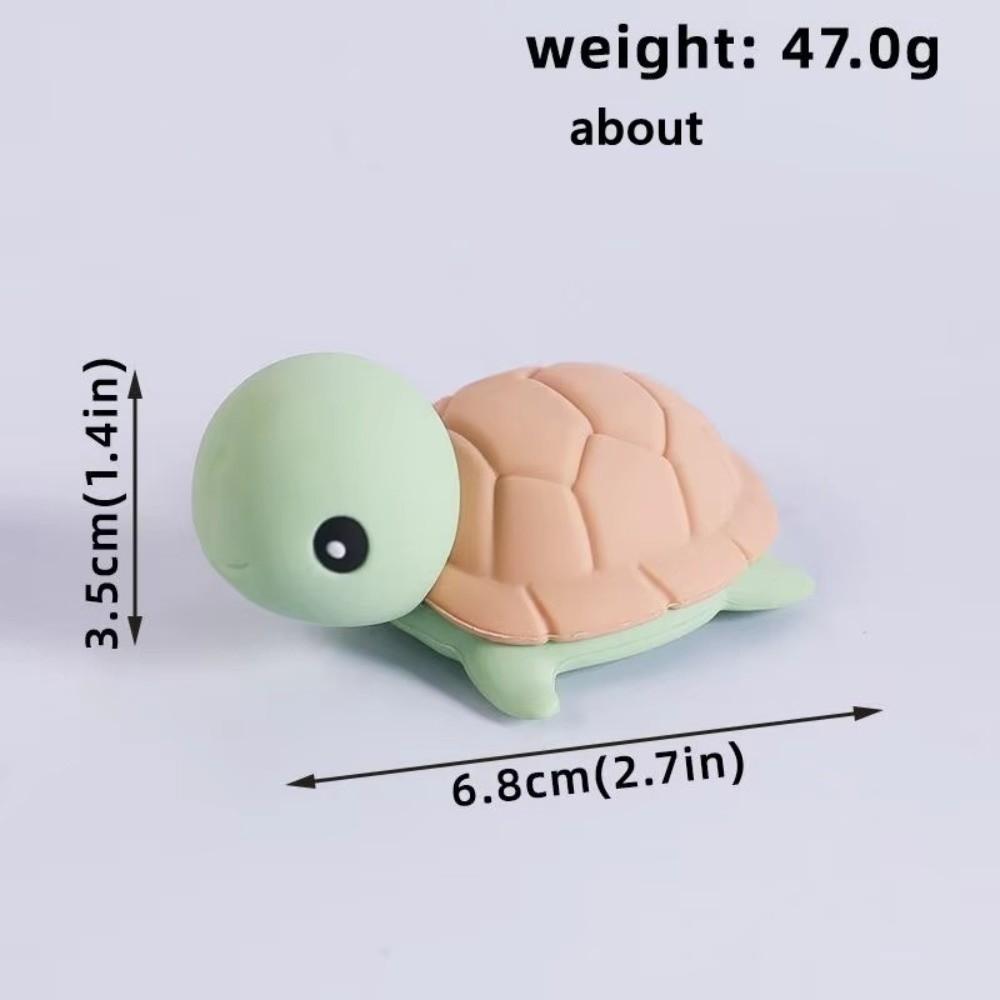 Creative PVC Cake Topper Fish Whales Ocean Theme Cake Decorating Sea Animal Octopus Shower Kid Gift