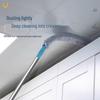 Retractable Bed Gap Cleaning Duster - Extendable Household Dust Removal Tool