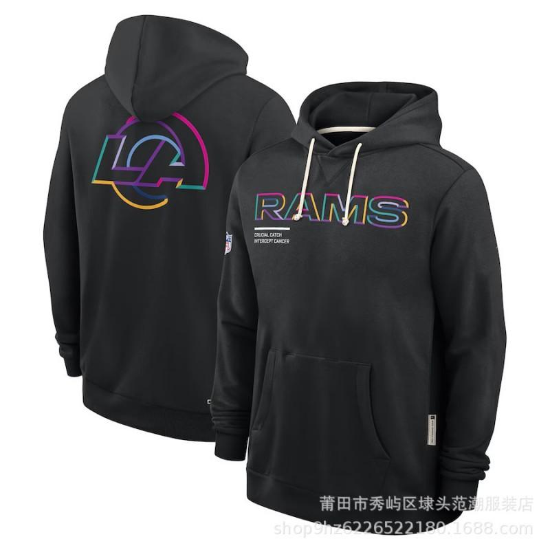 Buffalo Bills Hoodie Men Streetwear Loose Fit Graphic Sweatshirt Hip Hop Casual Pullover