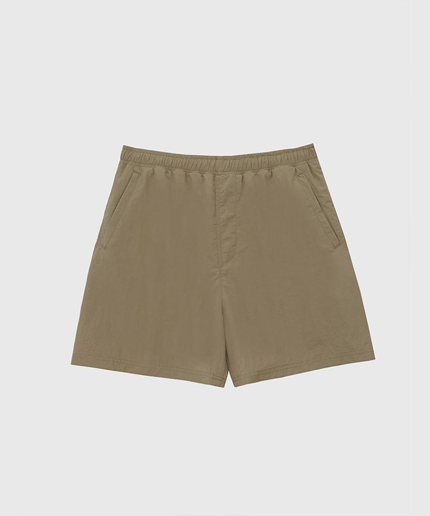 Kwinseulaebis Summer Cooling Banding Shorts