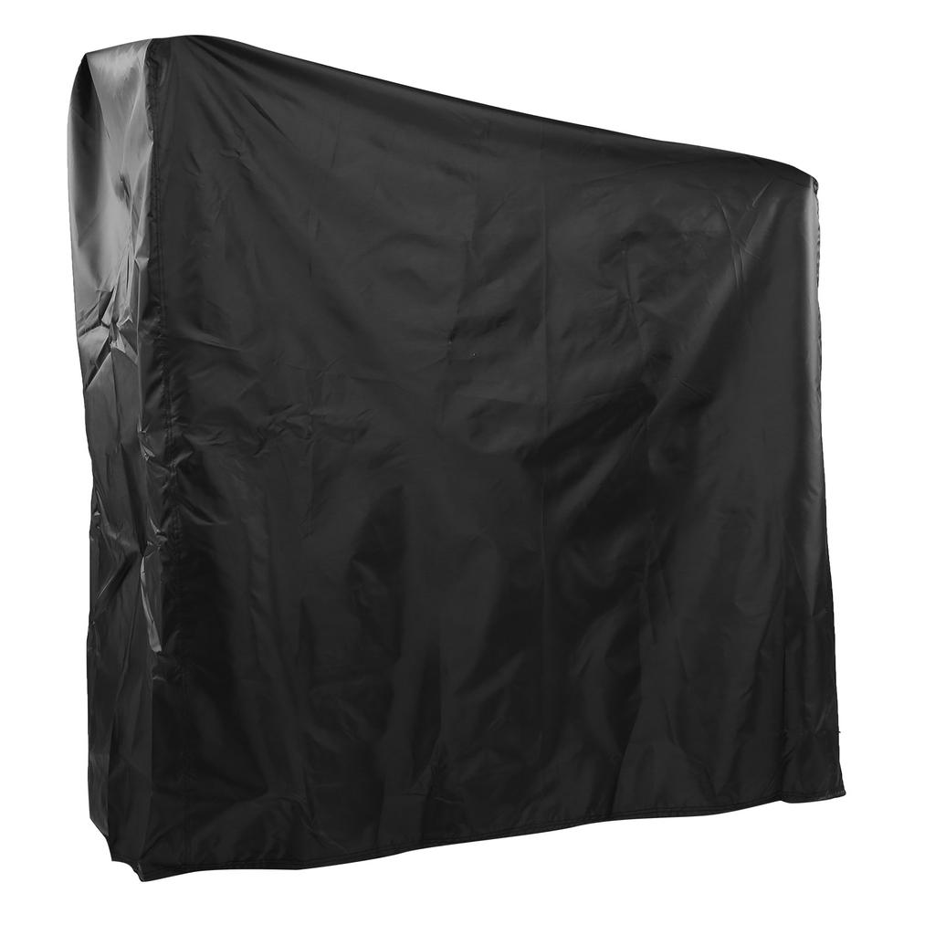 Motionscykelskydd Inomhus Utomhus Cykling Skyddande Skydd Dammtätt Vattentätt Skydd