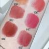 Silky Glossy Lipstick Lip Gloss Moisturing Long-lasting Waterproof Non-Stick Cup Lip Balm