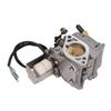 Boat Motor Carburetor Carb Assembly 65w 14901 for F20 F25 4 Stroke Outboard Motor