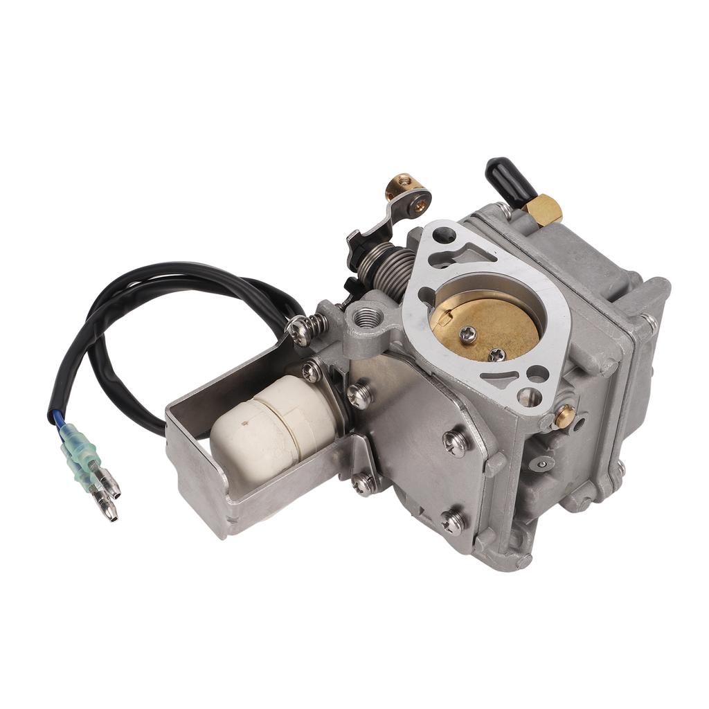 Boat Motor Carburetor Carb Assembly 65w 14901 for F20 F25 4 Stroke Outboard Motor