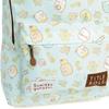 [TITLE ROLE] Sumikkogurashi Friendly Backpack, A4 Storage, Junior Size