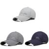 Outdoor Guanlide Letter Baseball Hat Summer Breathable Sun Protection Gifts