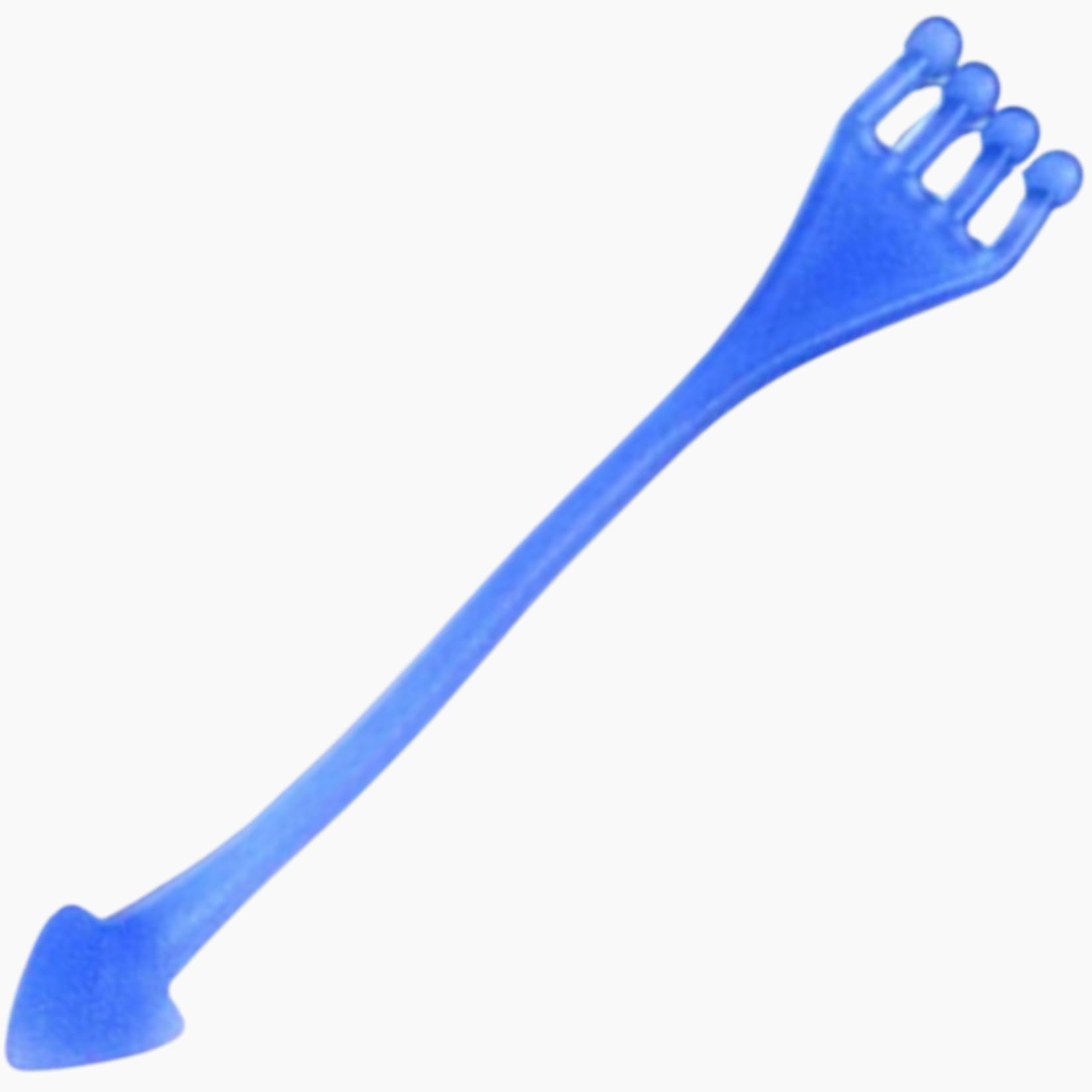 

Растягивающая палочка для пальцев ног Greaphant (синий) синий