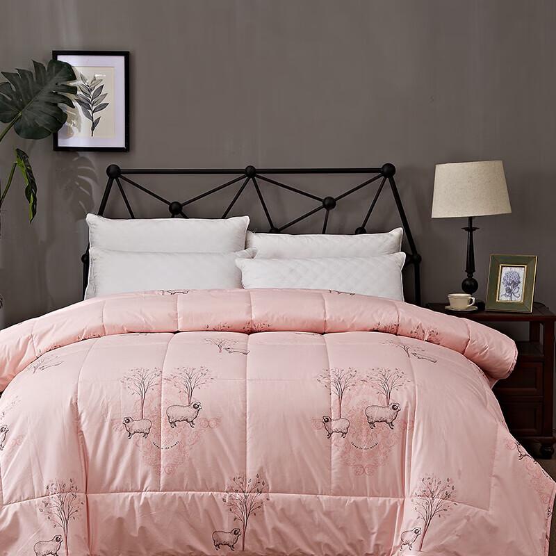 Hengyuanxiang Pure Wool Quilt