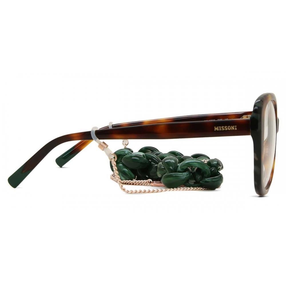 Missoni Mis 0093 N Phw womeN Eyeglasses