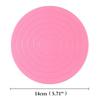 14Cm Diy Cake Rotary Table Plastic Fondant Cake Turntable Round Baking Stand