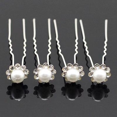 Haaraccessoires – Haarsieraad