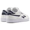 Reebok Club C Revenge White Vector Navy Unisex Sneakers Cloud-White H04168