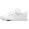 Pro Blaze Strap Comfortable Versatile Sports Low Top Walking Shoes Baby Shoes White A08751C