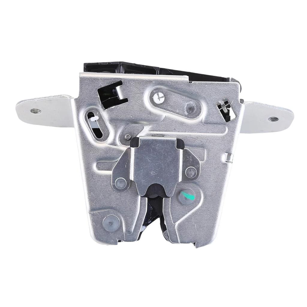 Rear Trunk Boot Lid Liftgate Lock For Mer-cedes S204 -X218, S212 X166, W166 X204 Tailg-ate actua-tor tru-nk lock 2047401300