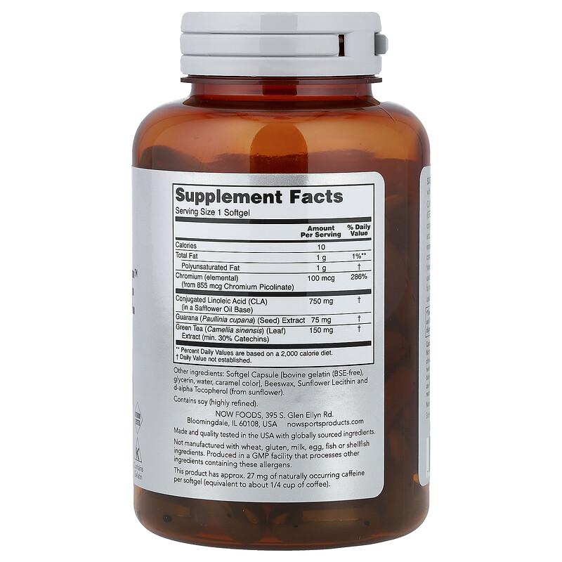Sports, CLA Extreme™, 90 Softgels