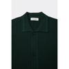 Customellow Cardigan Khaki C9wam26111khx