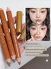 Bone Beauty! Double-Headed Shading Pen Facial Brightening Nose Shadow Natural Three-Dimensional Highlight Repair Integrated Stick