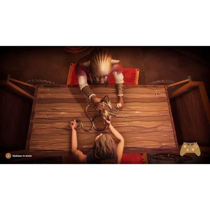 FORT BOYARD Nouvelle Édition - Toujours Plus Fort ! Jeu PS4