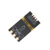1/2/3 Stück Isoliertes TTL zu RS485 Modul Seriell Automatische Umschaltung 2 Mbit/s Hohe Geschwindigkeit 3,3V 5V Kompatibel