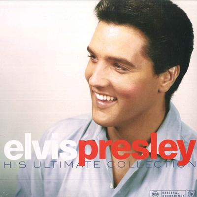 LP Record ELVIS PRESLEY  His Ultimate Collection 19075873731 RCA 2018 Europe Rock