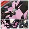 All-Season Universal Five-Seat Car Seat Cover
