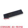 Genuine STC89C52RC-40I-PDIP40 Microcontroller Chip