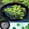 Adjustable Floating Plant Shield Guard Net with Automatic Level Adjustment Suitable For Outdoor Pond & Garden Waterfalls