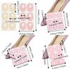 Latex Toe Pads Callus Cushions Pads Bunion Protector Foot Anti-wear Sticker  Men/Women