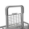 Universal Dishwasher Cutlery Basket Foldable Kitchen Tableware Drying Organization for Dishwasher Replacement Accessory 1Pc