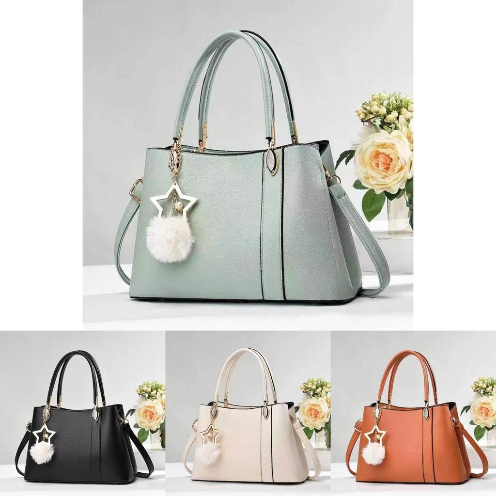 Trendy Luxury Women's Tote Bag With Chain Details Versatile Large Capacity For Everyday