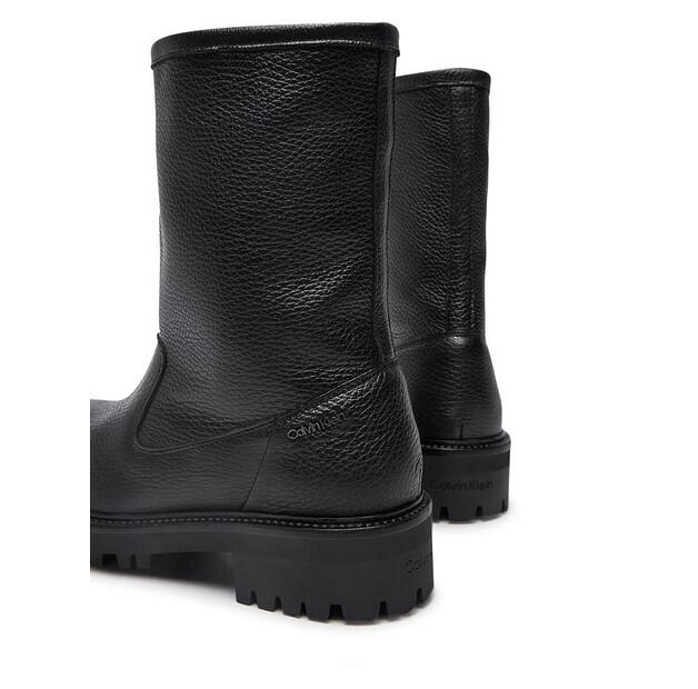 Ботинки Calvin Klein HW0HW02234