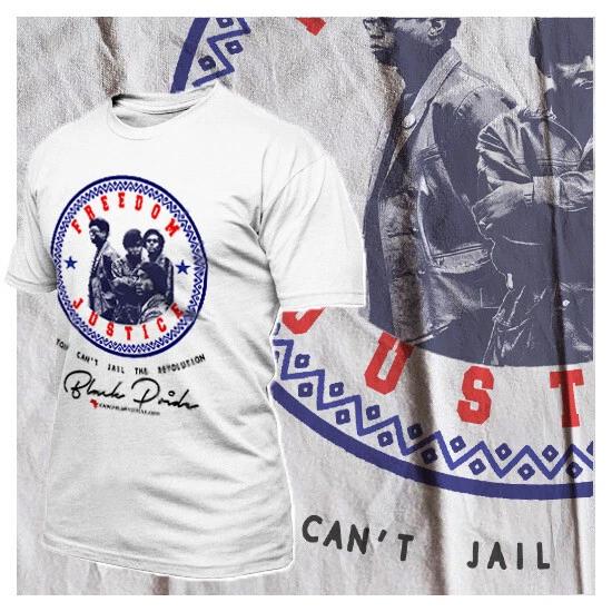 

Black History Month T-Shirt African American Civil Rights Activist Size S-3XL L