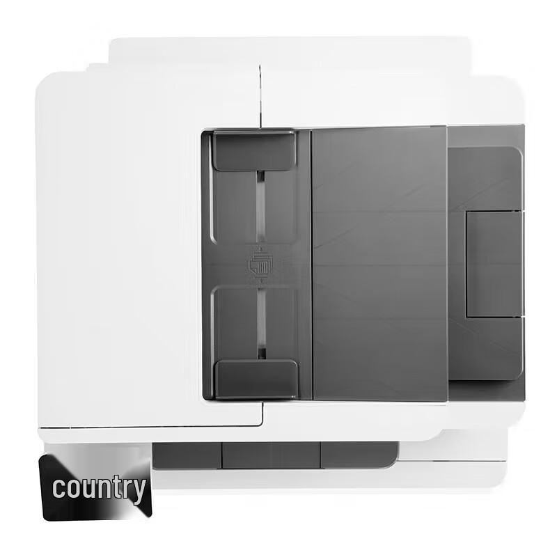 HP M281fdw Color Laser Multifunction Printer CN Plug (adapter Included)